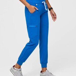 M/P Zamora Jogger Royal Blue